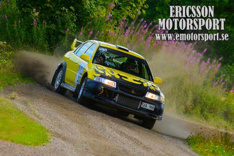 © Ericsson-Motorsport, www.emotorsport.se