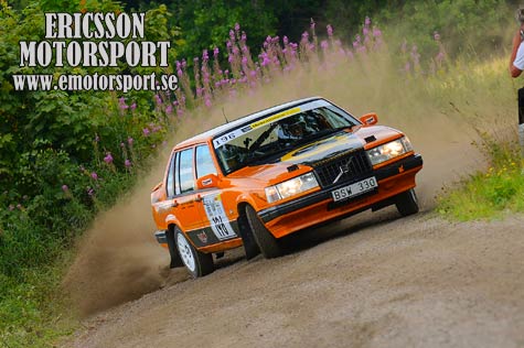 © Ericsson-Motorsport, www.emotorsport.se