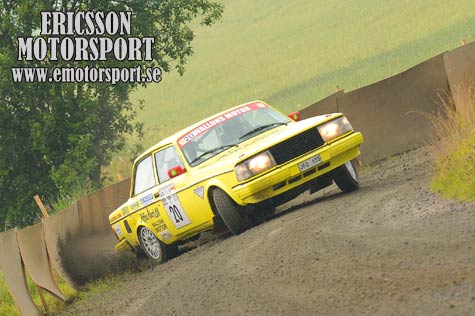 © Ericsson-Motorsport, www.emotorsport.se