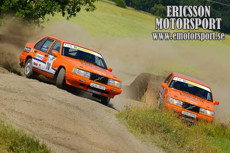 © Ericsson-Motorsport, www.emotorsport.se