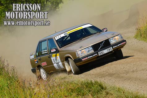 © Ericsson-Motorsport, www.emotorsport.se