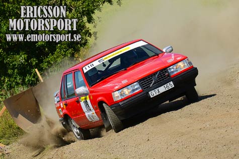 © Ericsson-Motorsport, www.emotorsport.se