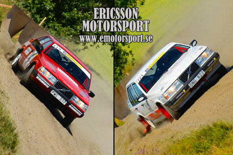 © Ericsson-Motorsport, www.emotorsport.se