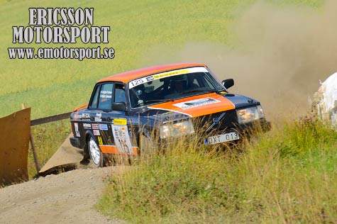 © Ericsson-Motorsport, www.emotorsport.se