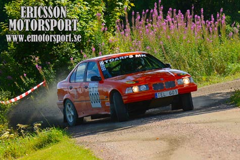 © Ericsson-Motorsport, www.emotorsport.se