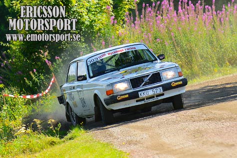 © Ericsson-Motorsport, www.emotorsport.se