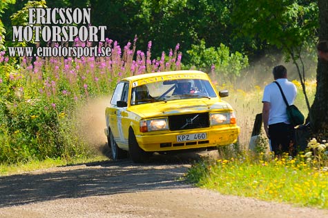 © Ericsson-Motorsport, www.emotorsport.se