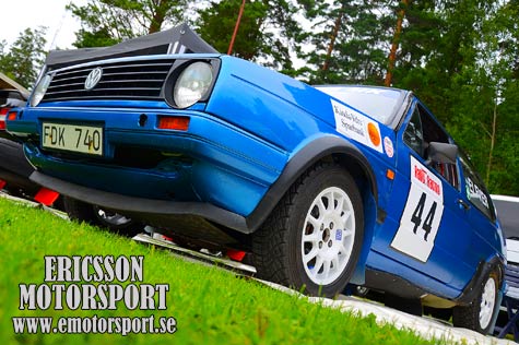 © Ericsson-Motorsport, www.emotorsport.se