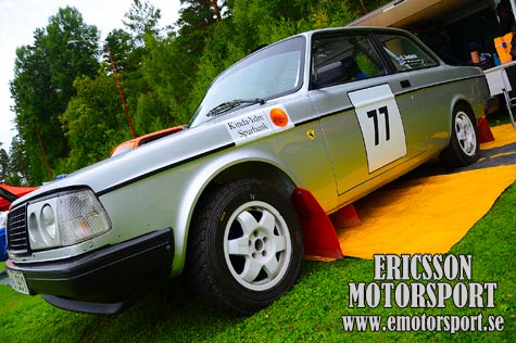 © Ericsson-Motorsport, www.emotorsport.se