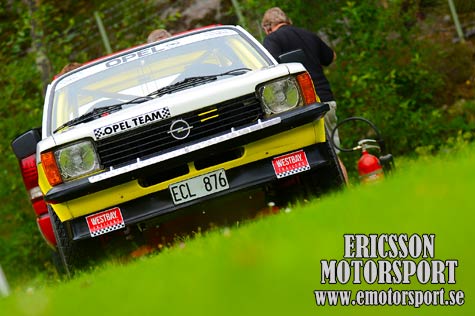 © Ericsson-Motorsport, www.emotorsport.se