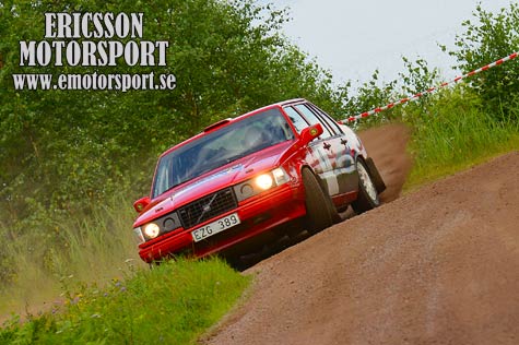 © Ericsson-Motorsport, www.emotorsport.se