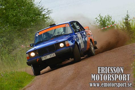 © Ericsson-Motorsport, www.emotorsport.se