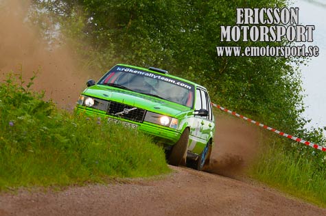 © Ericsson-Motorsport, www.emotorsport.se