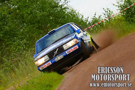 © Ericsson-Motorsport, www.emotorsport.se