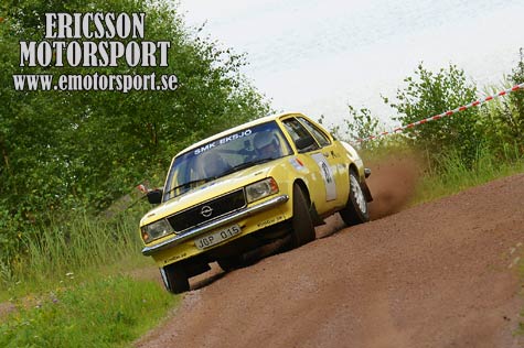 © Ericsson-Motorsport, www.emotorsport.se