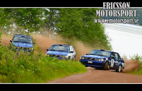 © Ericsson-Motorsport, www.emotorsport.se