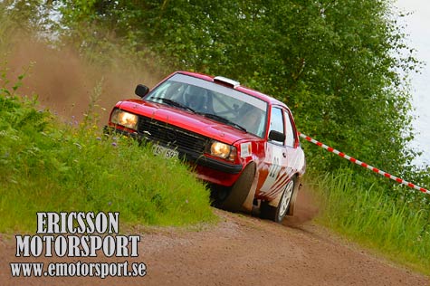 © Ericsson-Motorsport, www.emotorsport.se