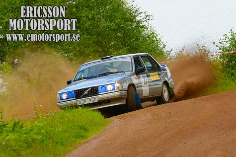 © Ericsson-Motorsport, www.emotorsport.se