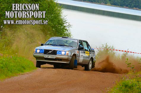 © Ericsson-Motorsport, www.emotorsport.se