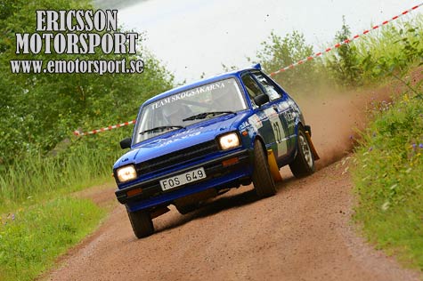 © Ericsson-Motorsport, www.emotorsport.se