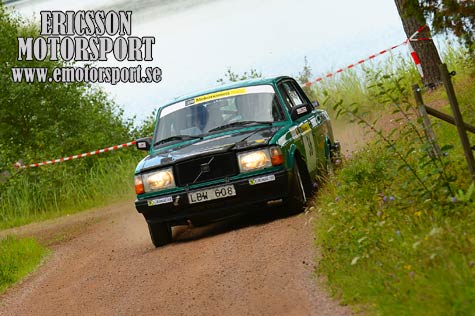 © Ericsson-Motorsport, www.emotorsport.se
