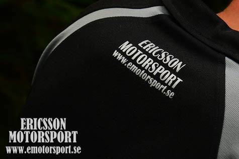 © Ericsson-Motorsport, www.emotorsport.se