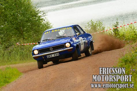 © Ericsson-Motorsport, www.emotorsport.se