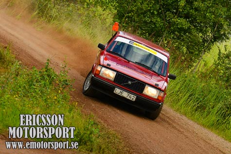 © Ericsson-Motorsport, www.emotorsport.se