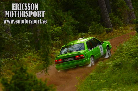 © Ericsson-Motorsport, www.emotorsport.se