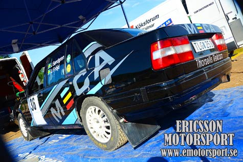 © Ericsson-Motorsport, www.emotorsport.se