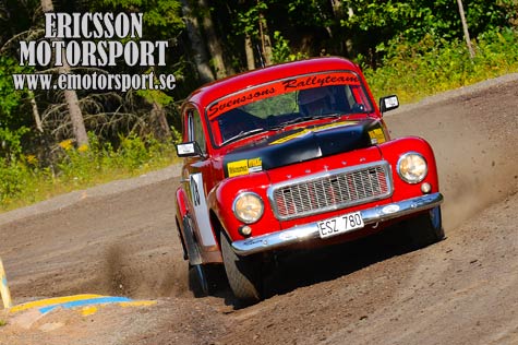 © Ericsson-Motorsport, www.emotorsport.se