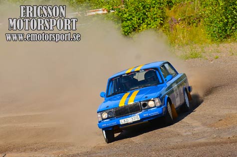 © Ericsson-Motorsport, www.emotorsport.se