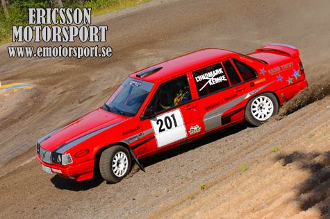 © Ericsson-Motorsport, www.emotorsport.se