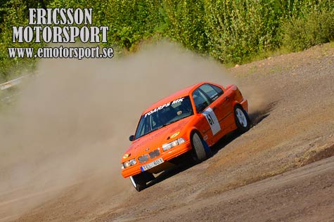 © Ericsson-Motorsport, www.emotorsport.se