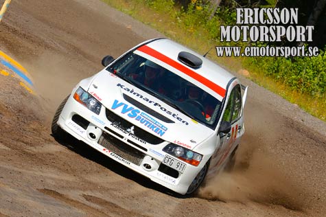 © Ericsson-Motorsport, www.emotorsport.se