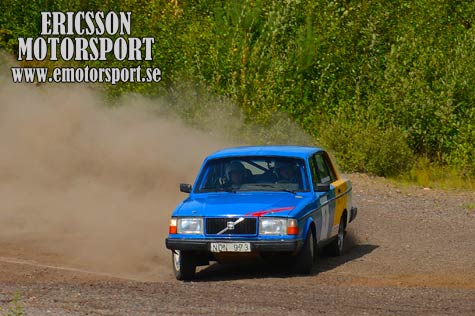 © Ericsson-Motorsport, www.emotorsport.se