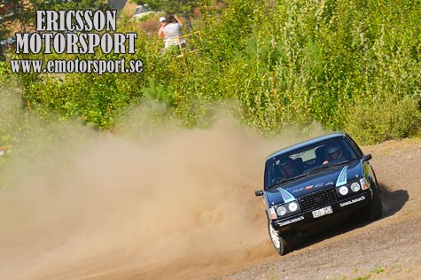 © Ericsson-Motorsport, www.emotorsport.se