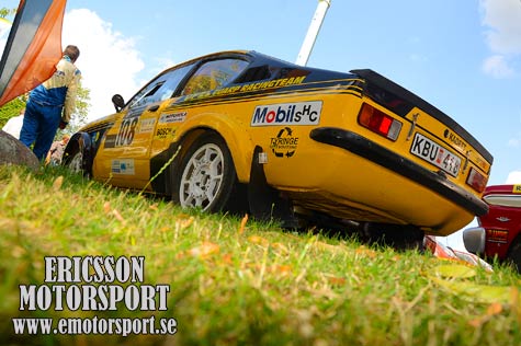 © Ericsson-Motorsport, www.emotorsport.se