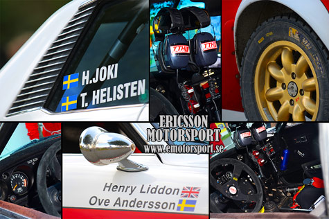 © Ericsson-Motorsport, www.emotorsport.se