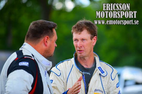 © Ericsson-Motorsport, www.emotorsport.se