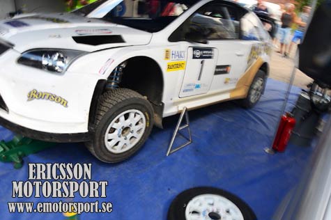 © Ericsson-Motorsport, www.emotorsport.se