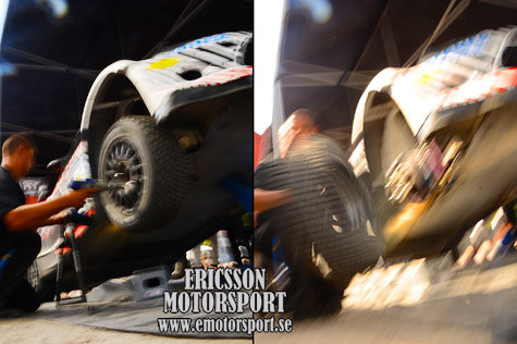 © Ericsson-Motorsport, www.emotorsport.se