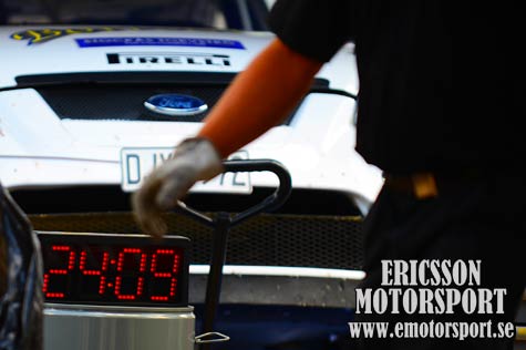 © Ericsson-Motorsport, www.emotorsport.se