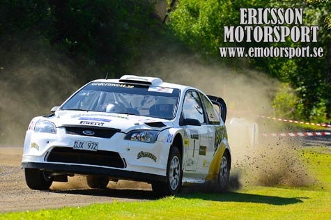 © Ericsson-Motorsport, www.emotorsport.se