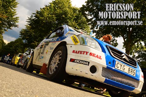 © Ericsson-Motorsport, www.emotorsport.se