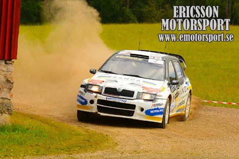 © Ericsson-Motorsport, www.emotorsport.se