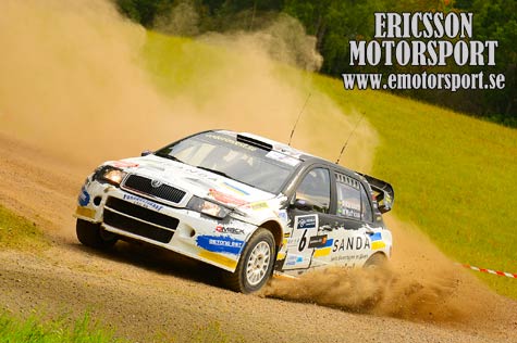 © Ericsson-Motorsport, www.emotorsport.se