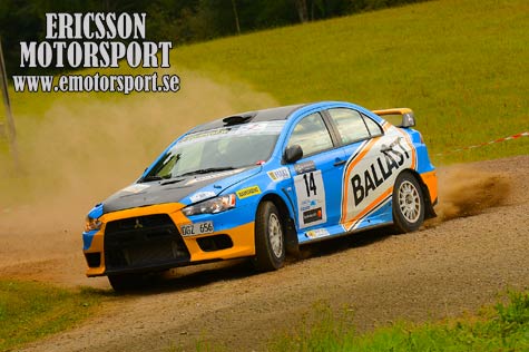 © Ericsson-Motorsport, www.emotorsport.se