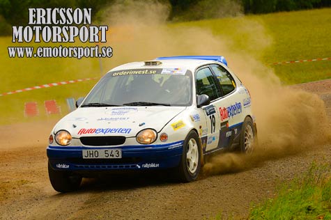 © Ericsson-Motorsport, www.emotorsport.se