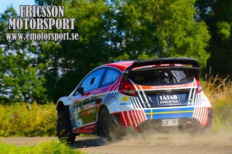 © Ericsson-Motorsport, www.emotorsport.se